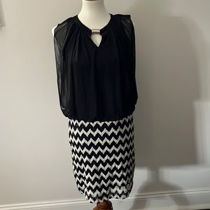 Perceptions New York Dress-Size Small